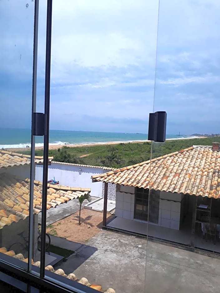 Suítes a Beira Mar