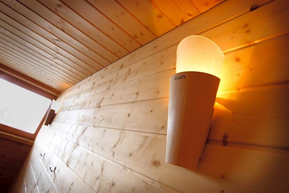 Vögeli Alpenhotel Malbun