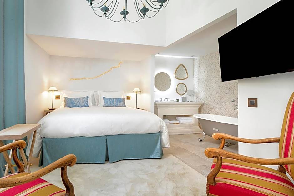 Riva Marina Hvar Hotel