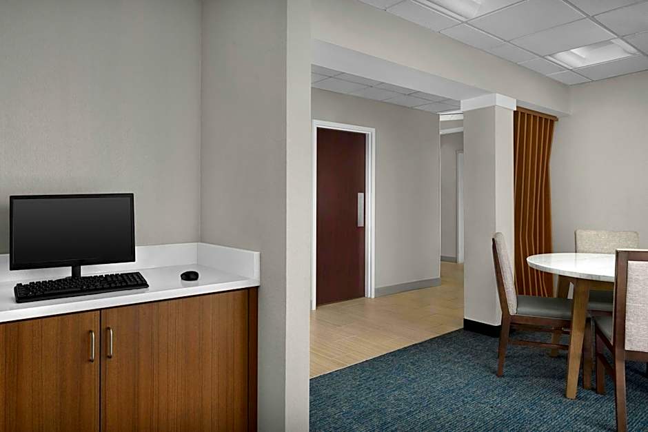 SpringHill Suites by Marriott Lynchburg Airport/University Area