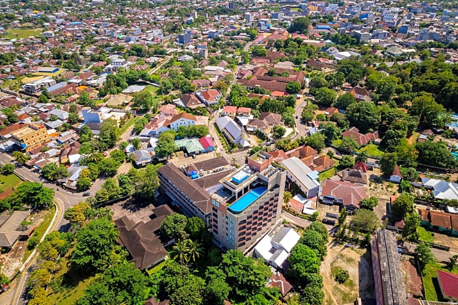 GOLDEN TULIP ESSENTIAL BELITUNG