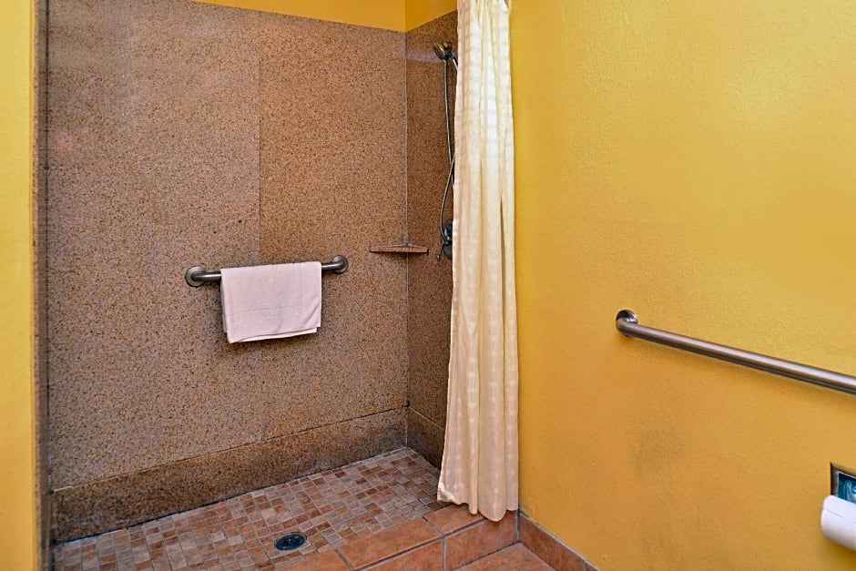 Americas Best Value Inn Winnsboro, LA