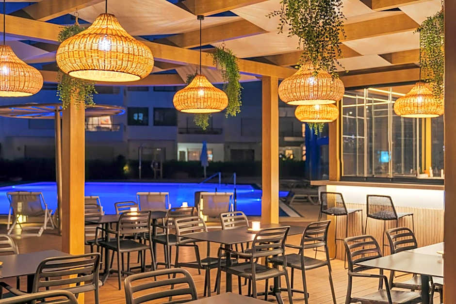 Hotel Pestana Cascais Ocean & Conference Aparthotel