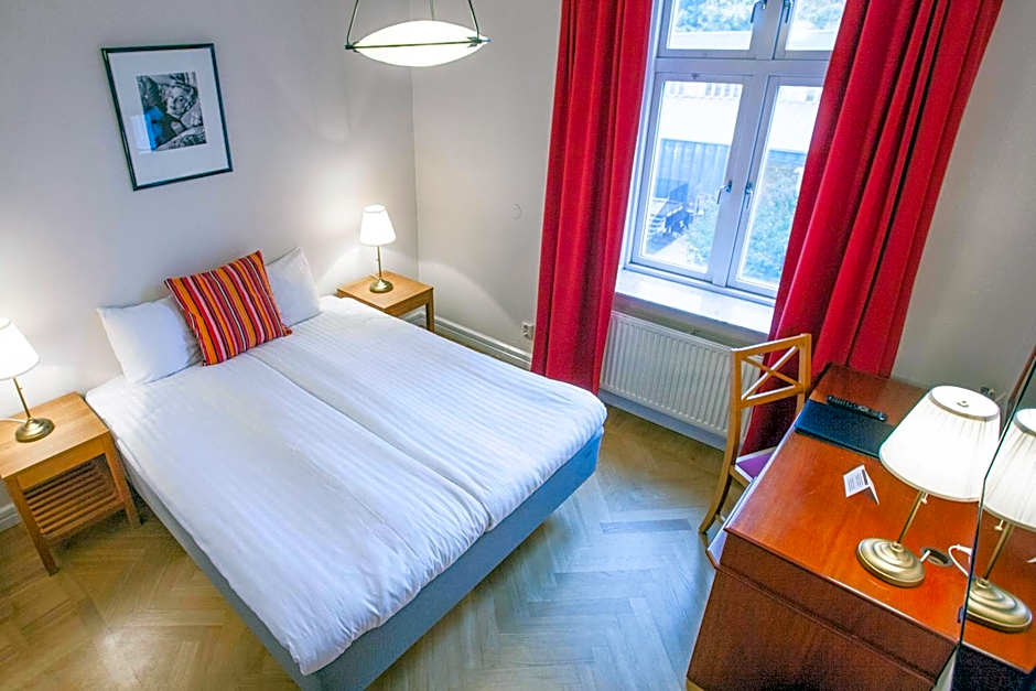 Hotel Bishops Arms Lund