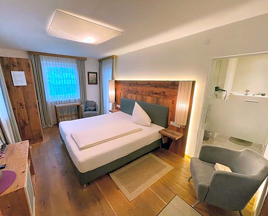 Aparthotel Krösbacher