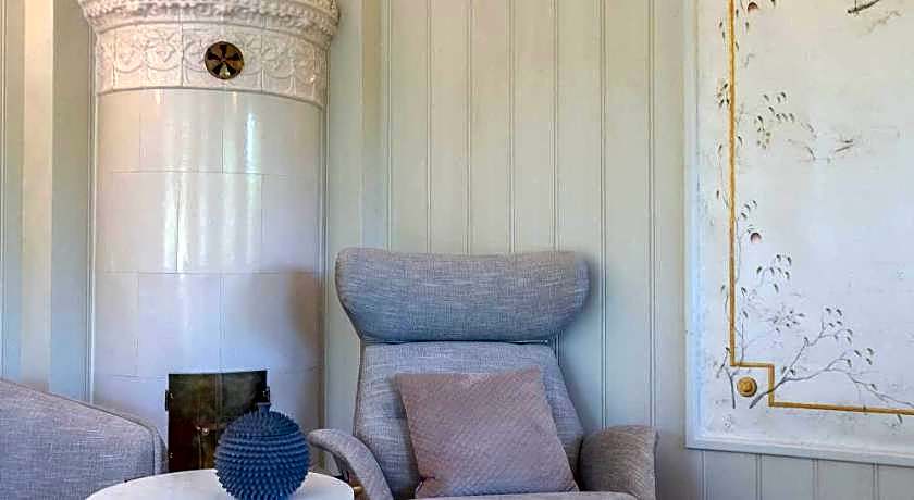 Ferienwohnung Dikstig "rechts" 