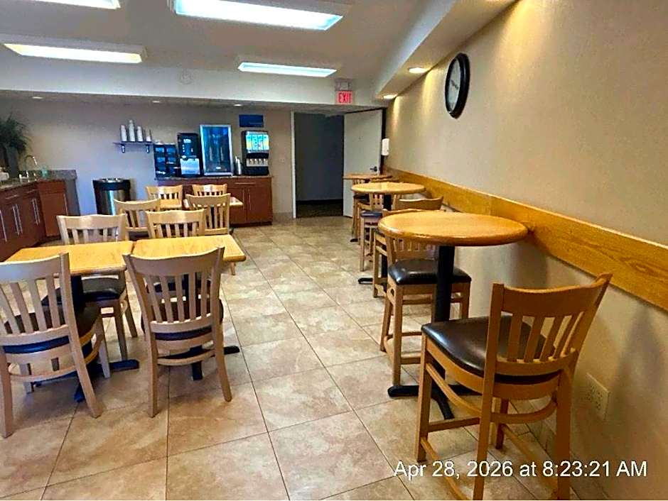 Best Western Clifton Park