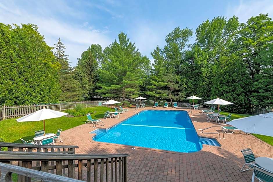 Mount Snow Lodging by Vail Resorts