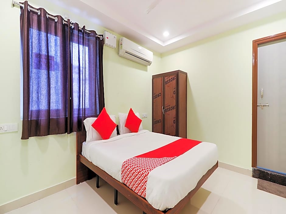 Hotel O Royal Inn hotel