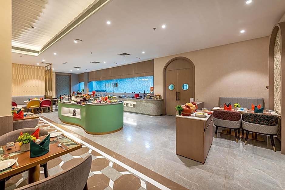 Lords Inn Somnath
