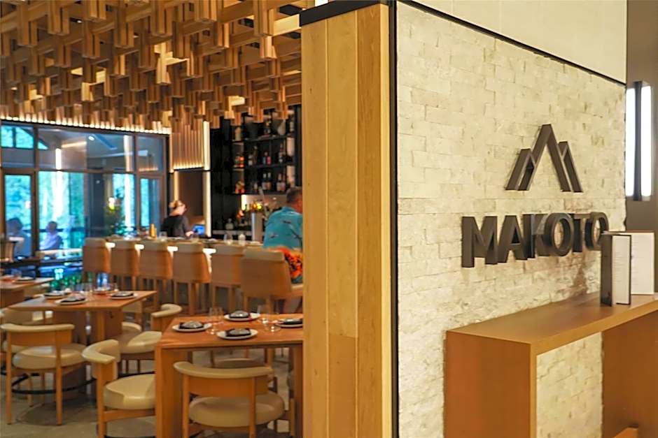 Grand Hyatt Vail Resort and Spa