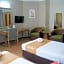 Tang Dynasty Hotel