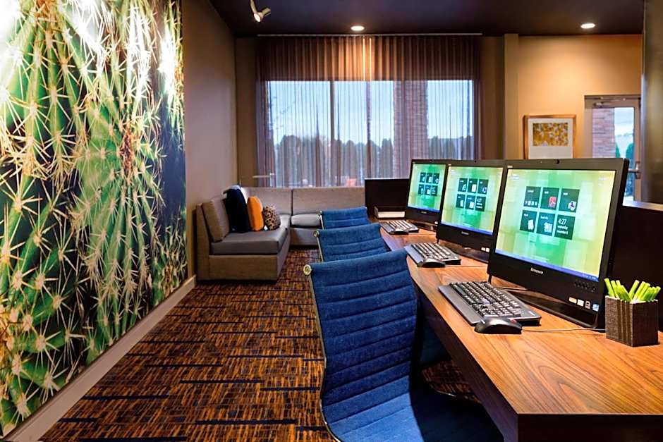 Courtyard by Marriott Little Rock North