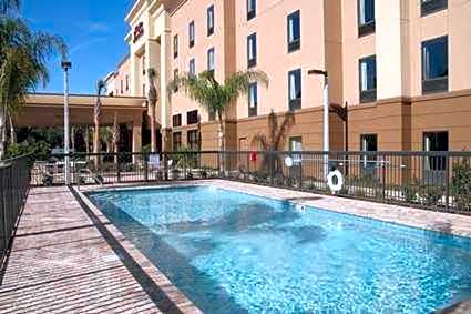 Hampton Inn By Hilton & Suites Ocala - Belleview