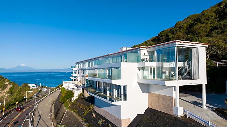 Hayama Hotel Otowa No Mori