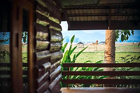 Deluxe Double Room with Bath