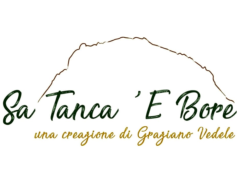 Hotel Sa Tanca E Bore