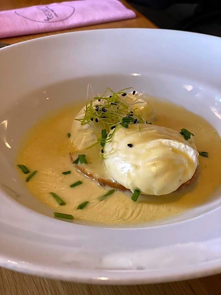 Hôtel Restaurant Inter-Hôtel Le Saint Georges