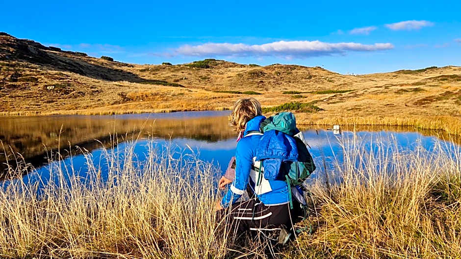 Historic Guesthouse BIRCHER B&B Apartments near Sterzing