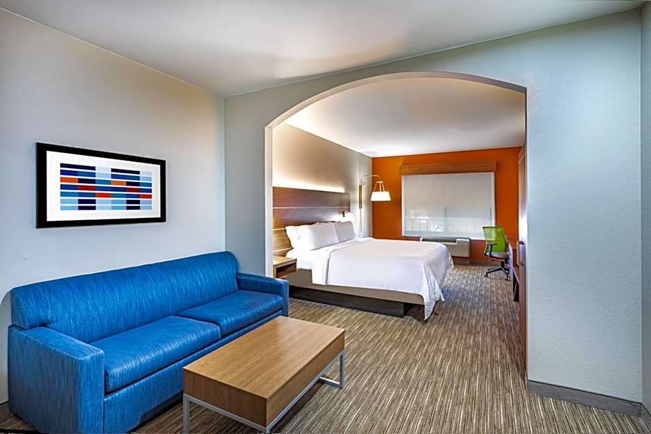 Holiday Inn Express Hotel & Suites Pryor By IHG