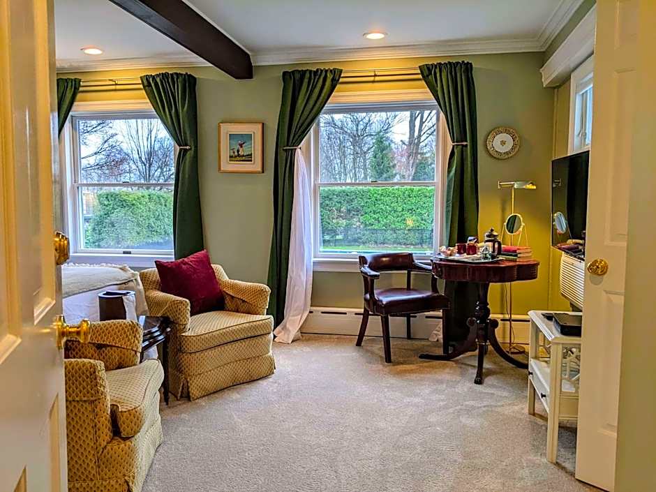 Stanton House Inn