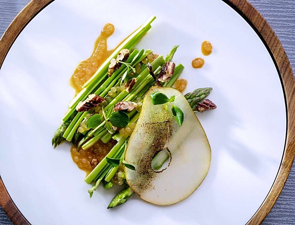 Malerwinkl Restaurant + Kunsthotel