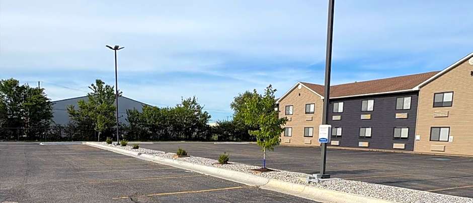 Quality Inn Neosho