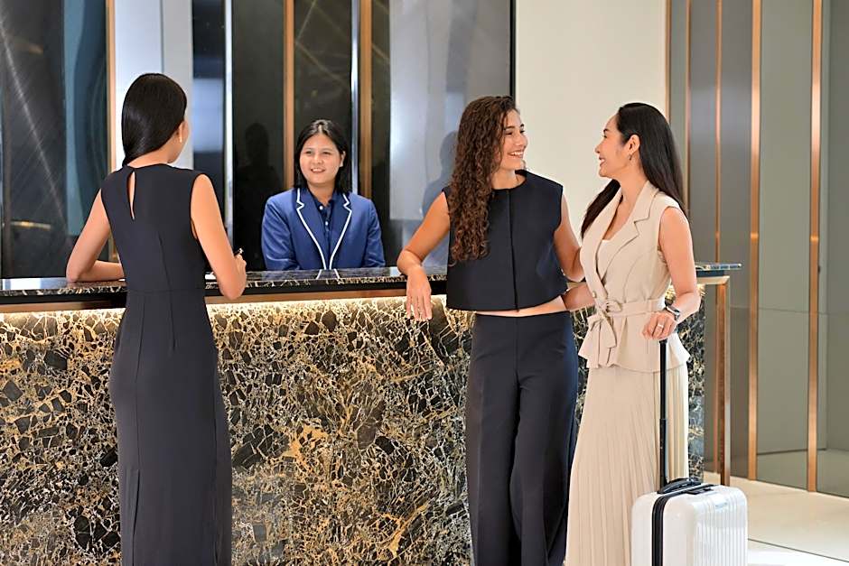 GM Estate Hotel and Executive Apartments