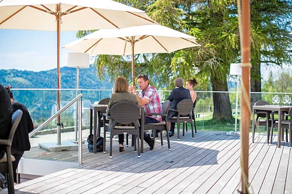 Grand Hotel des Rasses