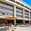 Crowne Plaza Executive Center Baton Rouge By IHG
