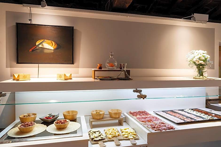 Parador de Argomaniz