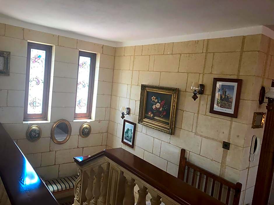 La Fenice by Giancarlo