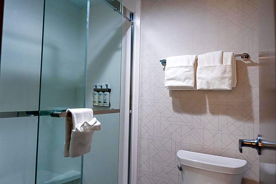 Holiday Inn Express Frazer - Malvern By IHG