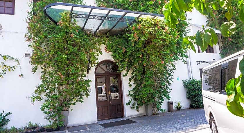 Hotel Nippon Colombo