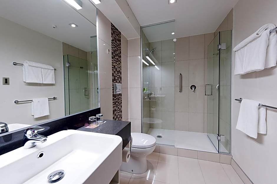 Scenic Hotel Franz Josef Glacier