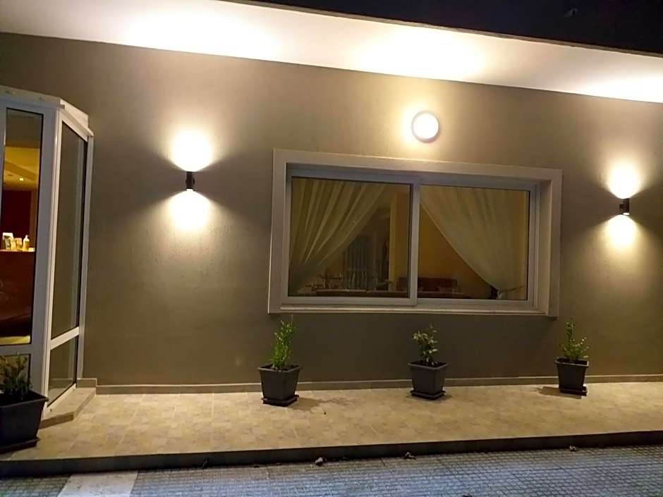Hotel Isidora