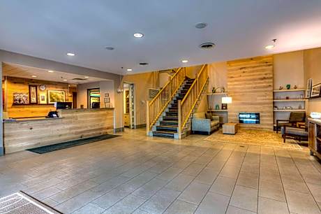 Country Inn & Suites by Radisson, Crystal Lake, IL