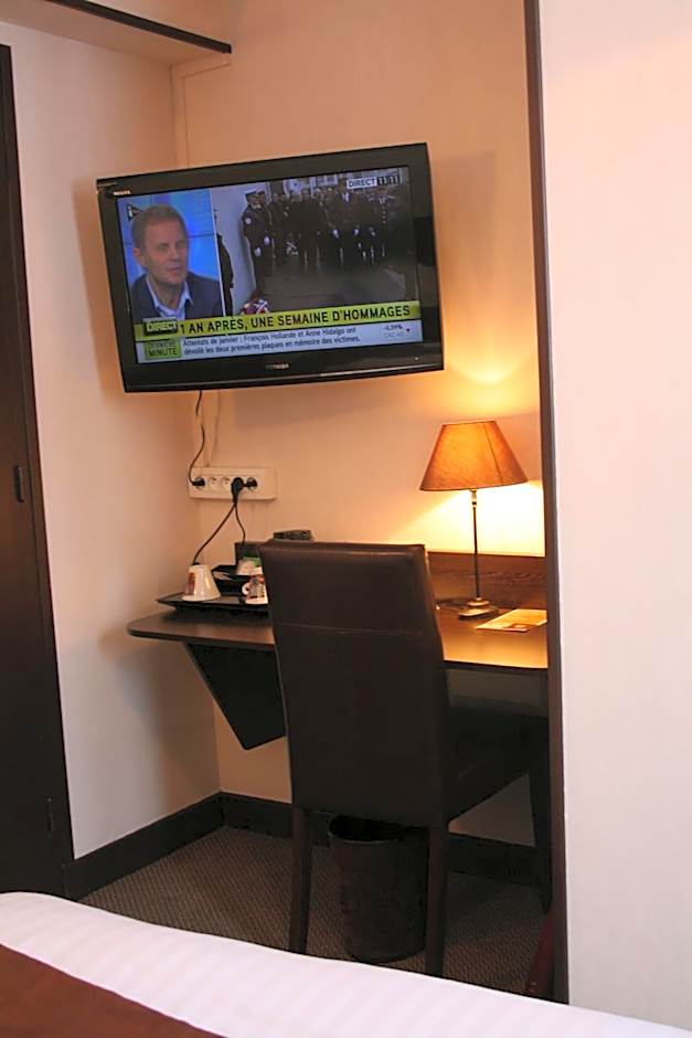 Auberge de la Petite Ferme, Super-Besse Est, The Originals Relais