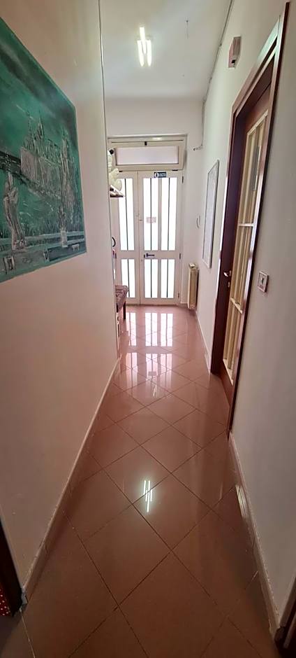 Bed and breakfast Nonna Lucia