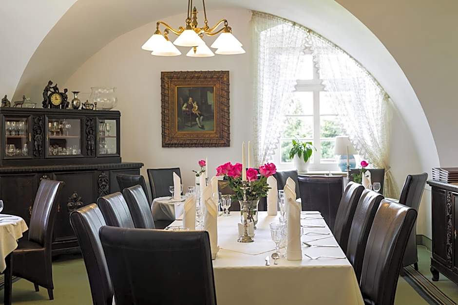 Pałac Spiż Miłków koło Karpacza