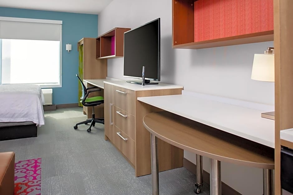 Home2 Suites By Hilton Baton Rouge Citiplace