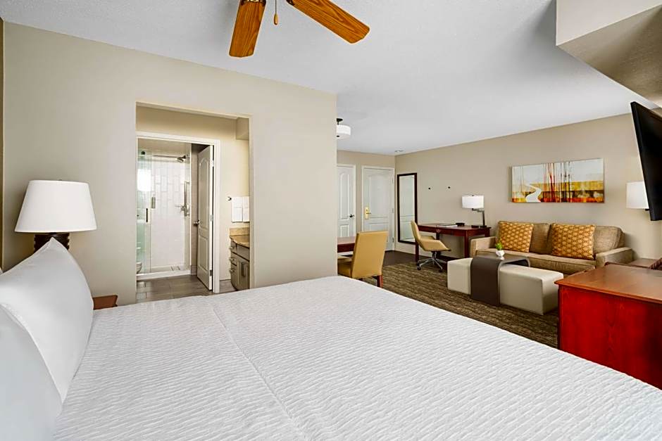 Homewood Suites By Hilton Warwick, Ri