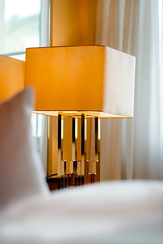 Hotel Rheinfels