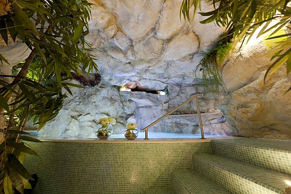 Park Hotel Tyrrenian