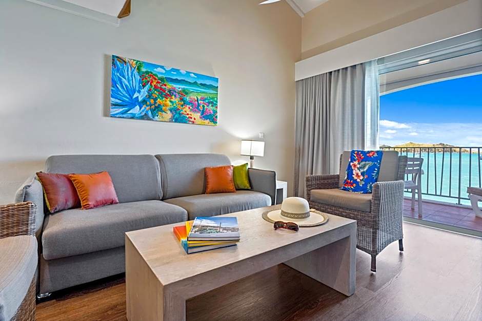 Grand Case Beach Club