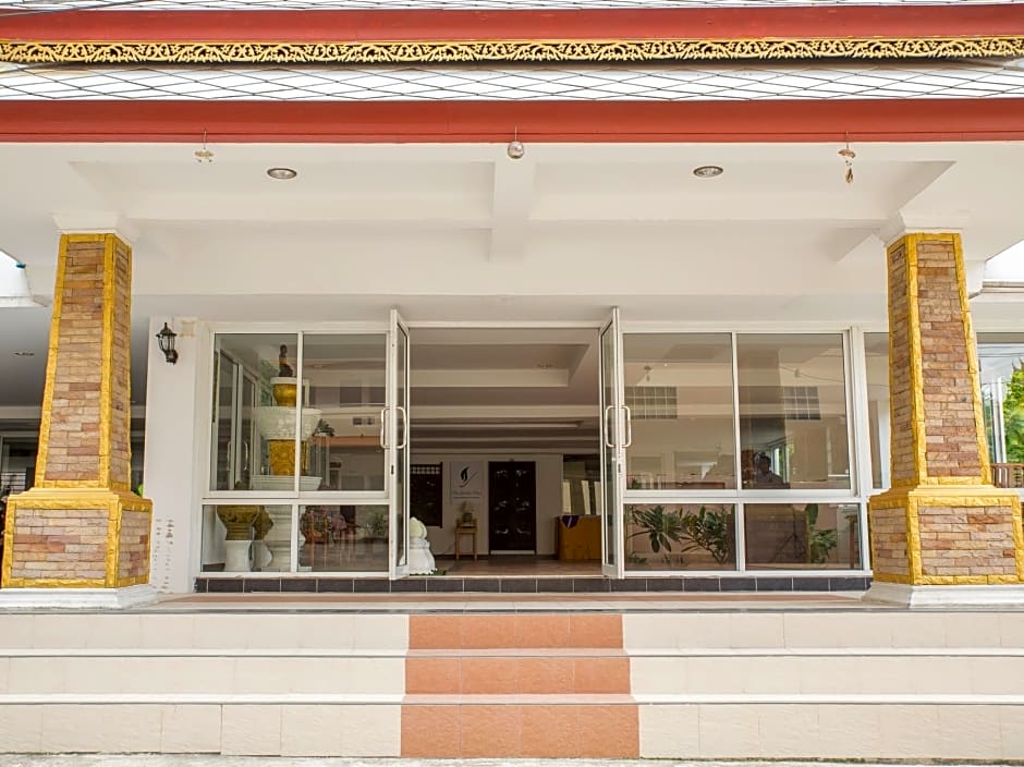 The Garden Place Pattaya