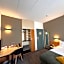 Hobbit Hotel Brussels Airport Zaventem