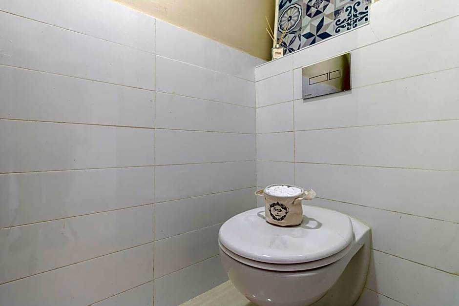 HaRav Agan St 12 - Isrentals