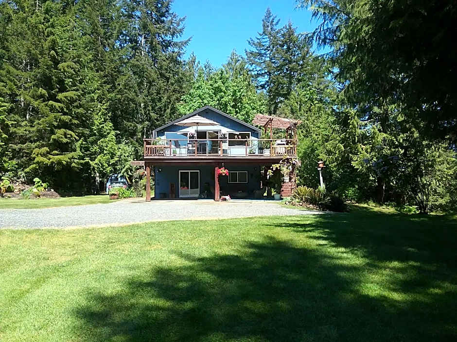 Beaver Hut Bed And Breakfast