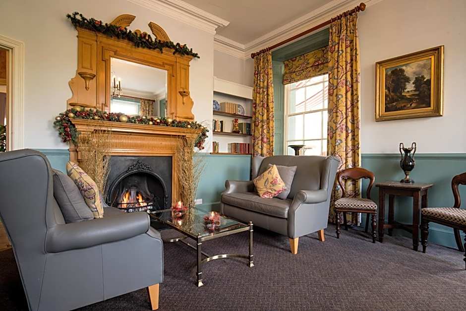 Diglis House Hotel
